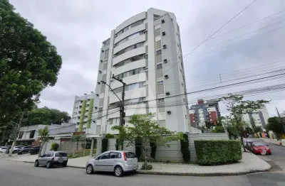 Apartamento com 3 quartos  para alugar, 171.34 m2 por r$6200.00  - atiradores - joinville/sc