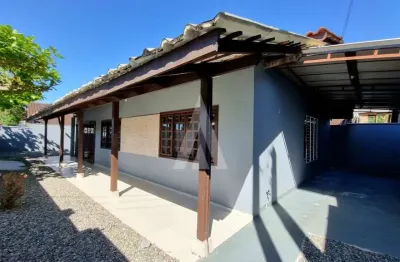 Casa residencial com 3 quartos  para alugar, 101.14 m2 por r$2200.00  - fatima - joinville/sc