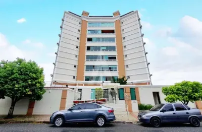 Apartamento com 3 quartos  para alugar, 101.27 m2 por r$3400.00  - america - joinville/sc