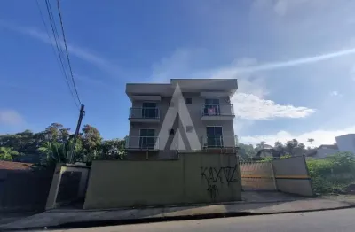 Apartamento com 1 quarto  para alugar, 33.00 m2 por r$1290.00  - bom retiro - joinville/sc