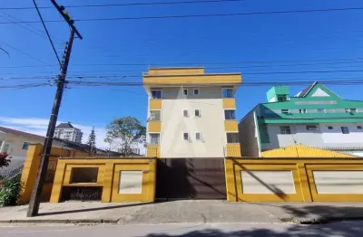 Apartamento com 1 quarto  para alugar, 39.29 m2 por r$1190.00  - floresta - joinville/sc