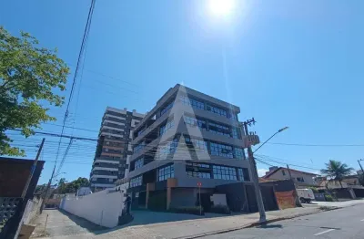 Apartamento com 2 quartos para alugar na Rua Coronel Santiago, Anita Garibaldi, Joinville