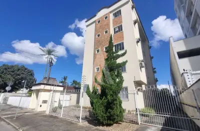 Apartamento com 2 quartos  para alugar, 69.97 m2 por r$1850.00  - bom retiro - joinville/sc