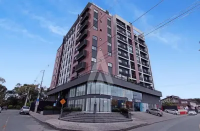 Apartamento com 1 dormitório e 1 suíte para locação no bairro costa e silva em joinville – sc por r$ 3,300.00.