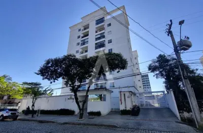 Apartamento com 3 quartos  para alugar, 80.00 m2 por r$2990.00  - anita garibaldi - joinville/sc