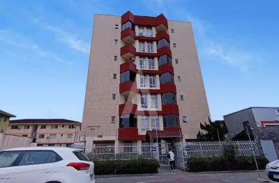 Apartamento com 3 quartos para alugar por r$ 2200.00, 88.28 m2 - saguacu - joinville/sc