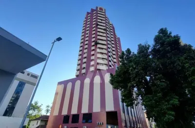Apartamento com 2 quartos  para alugar, 59.17 m2 por r$2500.00  - centro - joinville/sc