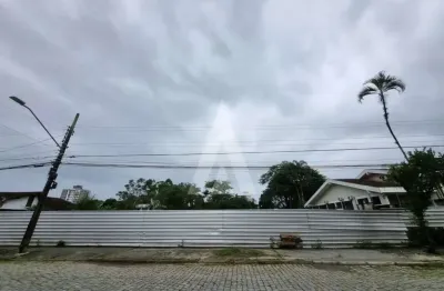 Terreno para alugar, 2210.00 m2 por r$6800.00  - anita garibaldi - joinville/sc