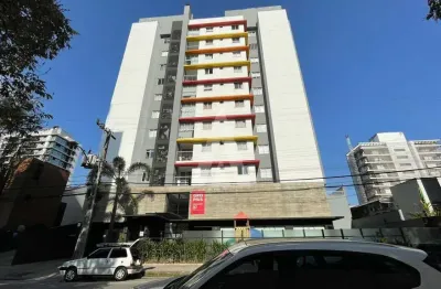Apartamento com 3 quartos  para alugar, 70.00 m2 por r$3590.00  - anita garibaldi - joinville/sc
