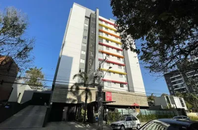 Apartamento no anita garibaldi moderno semi mobiliado com 03 quartos sendo 01 suíte, ampla sala de estar e jantar, cozinha com m