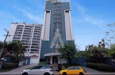 Apartamento com 3 quartos  para alugar, 137.60 m2 por r$5800.00  - atiradores - joinville/sc
