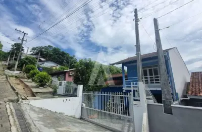 Casa com 1 quarto para alugar na Rua Albano Schmidt, Boa Vista, Joinville