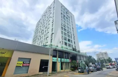 Loja para alugar, 201.04 m2 por r$6000.00  - centro - joinville/sc