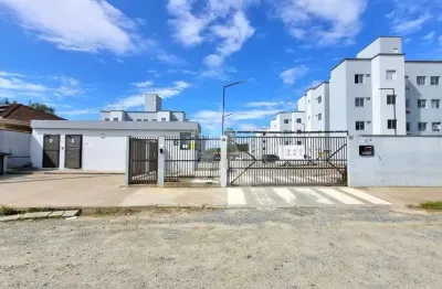 Apartamento com 2 quartos para alugar por r$ 1500.00, 49.91 m2 - vila nova - joinville/sc