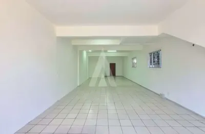 Loja para alugar, 78.69 m2 por r$2600.00  - iririu - joinville/sc