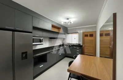 Casa com 2 quartos para alugar na Rua Rio dos Cedros, Comasa, Joinville