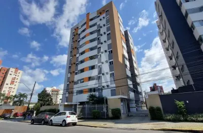 Apartamento no bairro anita garibaldi com 2 quartos, sendo 1 suíte, sacada com churrasqueira e 2 vagas de garagem.