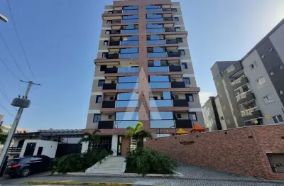 Apartamento com 2 quartos, sendo 1 suite, sala de estar e jantar em conceito aberto, 1 bwc social, cozinha com armario e sacada