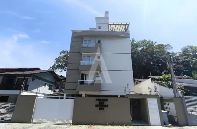 Apartamento com 1 quarto no bairro costa e silva, mobiliado, com 1 vaga de garagem.