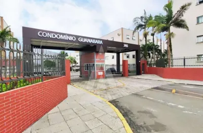 Apartamento com 2 quartos para alugar na Rua Guanabara, Guanabara, Joinville