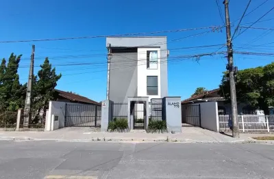 Apartamento com 2 quartos e 1 vaga de garagem, localizado no bairro vila nova