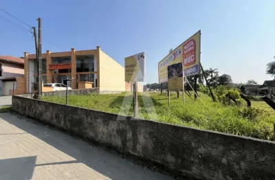 Terreno para alugar por r$ 3750.00, 1502.97 m2 - boehmerwald - joinville/sc