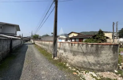 Terreno para alugar, 630.00 m2 por r$1500.00  - iririu - joinville/sc