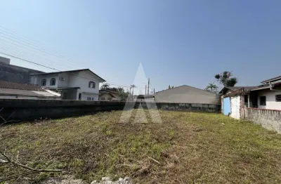 Terreno para alugar por r$ 1500.00, 630.00 m2 - iririu - joinville/sc