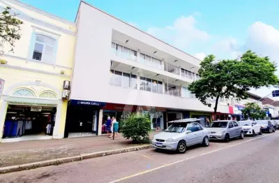 Sala para alugar, 47.40 m2 por r$1500.00  - centro - joinville/sc