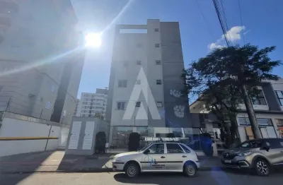 Apartamento com 2 quartos  para alugar, 68.67 m2 por r$2500.00  - bom retiro - joinville/sc