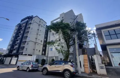 Apartamento com 2 quartos  para alugar, 68.67 m2 por r$2500.00  - bom retiro - joinville/sc