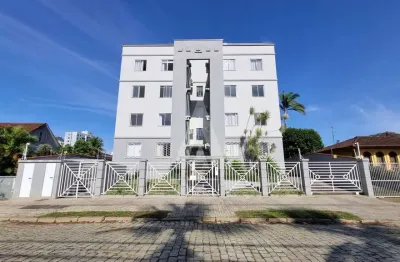 Apartamento com 2 quartos  para alugar, 60.24 m2 por r$1720.00  - anita garibaldi - joinville/sc