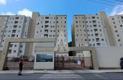 Apartamento localizado no bairro Floresta, com 2 quartos e 1 vaga de garagem descoberta.