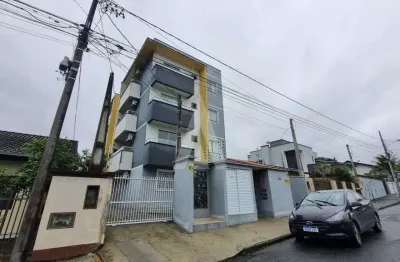 Apartamento com 2 quartos  para alugar, 52.00 m2 por r$1550.00  - costa e silva - joinville/sc