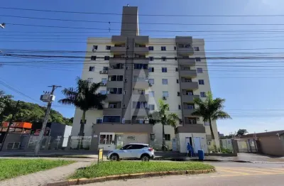 Apartamento com 2 quartos para alugar na Rua Boehmerwald, Boehmerwald, Joinville