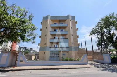 Apartamento com 1 quarto  para alugar, 34.30 m2 por r$1950.00  - santo antonio - joinville/sc