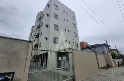 Apartamento com 2 quartos  para alugar, 50.71 m2 por r$1550.00  - costa e silva - joinville/sc
