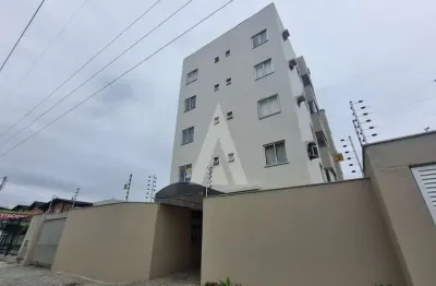 Apartamento com 2 quartos para alugar por r$ 1550.00, 50.71 m2 - costa e silva - joinville/sc