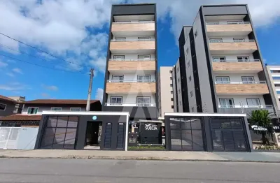 Apartamento com dois quartos, localizado no bairro Costa e Silva.