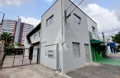 Loja para alugar, 398.00 m2 por r$12900.00  - centro - joinville/sc
