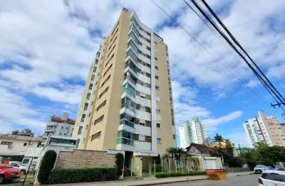 Apartamento com 3 quartos  para alugar, 122.52 m2 por r$3300.00  - anita garibaldi - joinville/sc