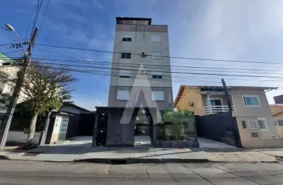 Apartamento 2 dormitórios, sendo 1 suíte, bairro Guanabara.