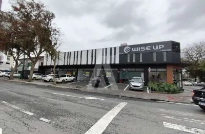 Loja para alugar por r$ 6840.00, 114.40 m2 - anita garibaldi - joinville/sc