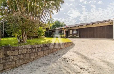 Casa comercial com 3 quartos  para alugar, 315.00 m2 por r$13000.00  - america - joinville/sc