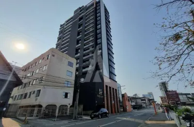 Apartamento com 2 quartos para alugar na Rua Henrique Meyer, Centro, Joinville