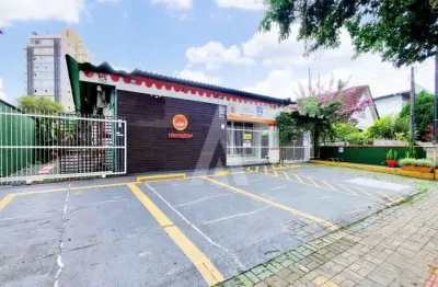 Casa comercial para alugar, 465.60 m2 por r$9900.00  - anita garibaldi - joinville/sc