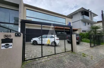 Apartamento com 2 quartos  para alugar, 197.05 m2 por r$3100.00  - jardim sofia - joinville/sc