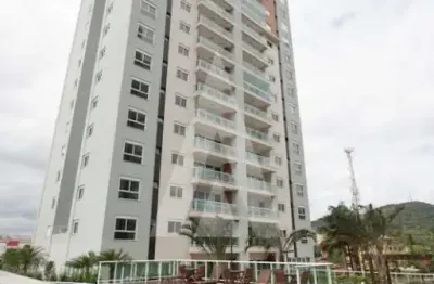 Apartamento com 3 quartos, sendo 1 suíte no bairro centro, sacada com churrasqueira, prédio com elevador e 1 vaga de garagem.