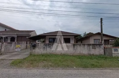 Casa residencial com 4 quartos para alugar por r$ 2990.00, 132.84 m2 - itinga - joinville/sc