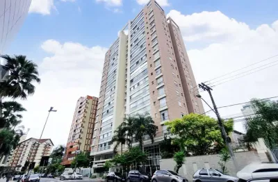 Apartamento com 3 quartos  para alugar, 145.18 m2 por r$6000.00  - centro - joinville/sc